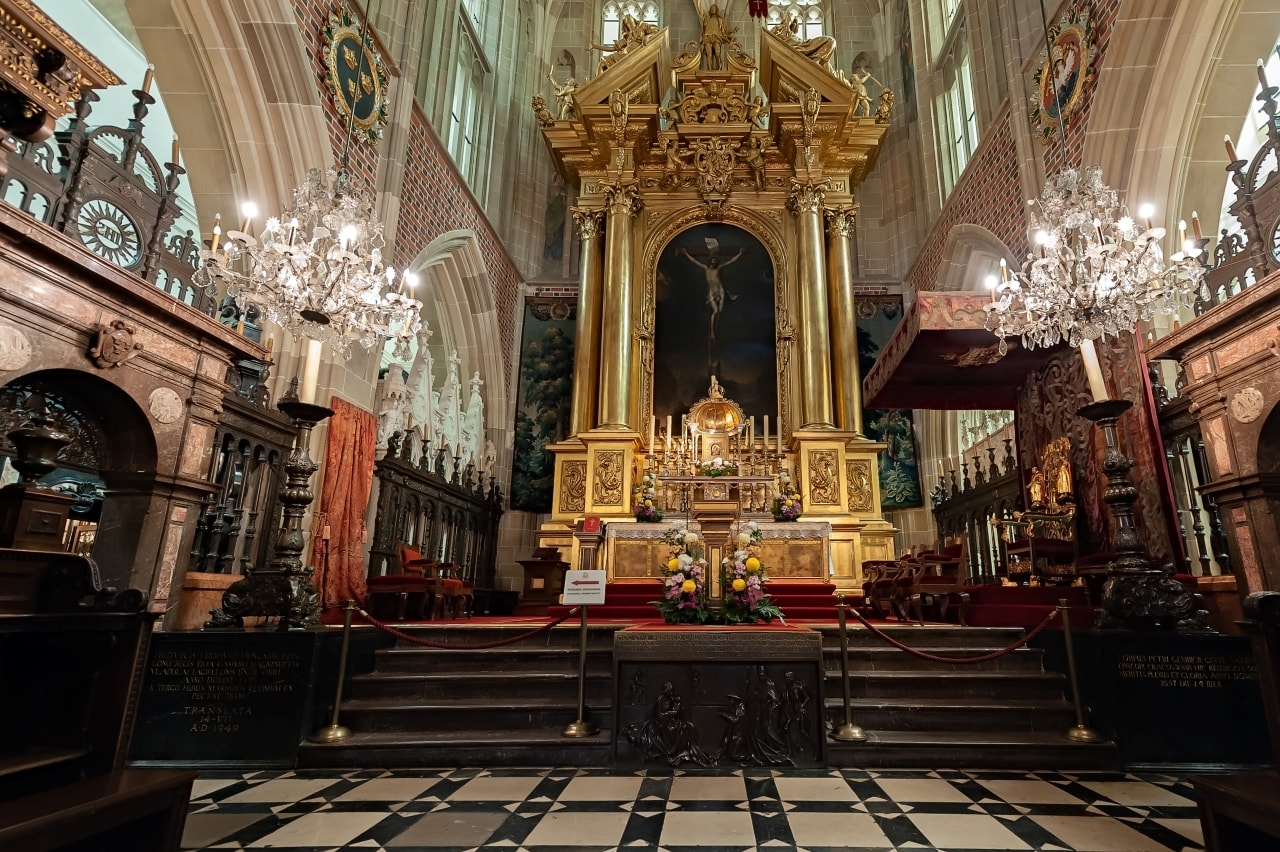 Discover Kraków with Locals